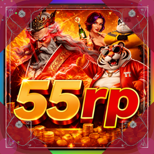 55rp — galeri pratinjau Resmi APK